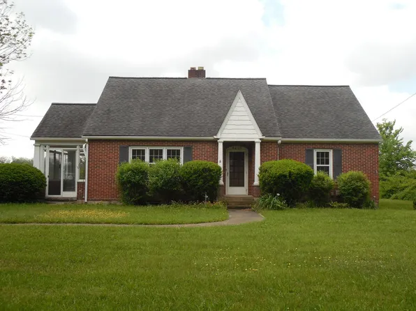 4228 State Route 229, Marengo, OH 43334