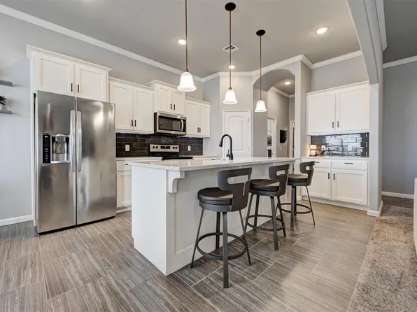4205 NW 156th Ct, Edmond, OK 73013