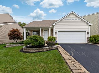 203 Cloverhill Dr, Galloway, OH 43119