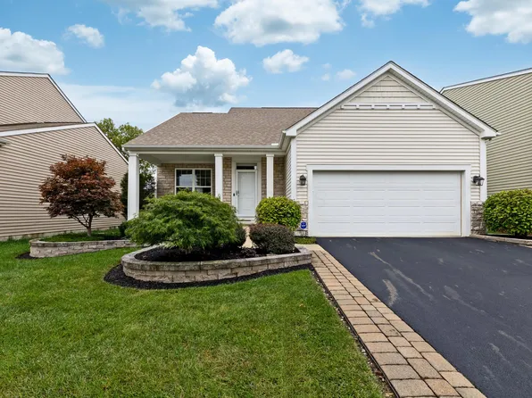 203 Cloverhill Dr, Galloway, OH 43119