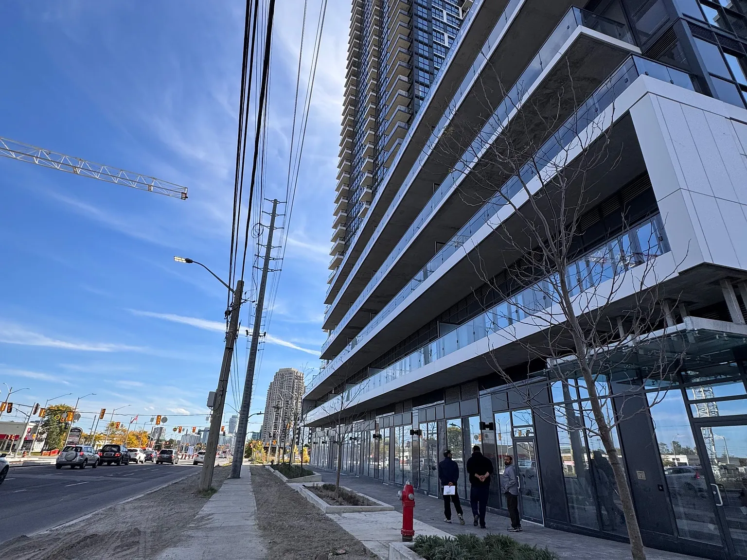 2 bed, $3,150 — Photo 2