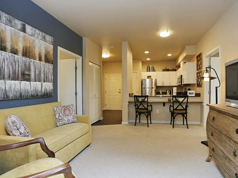 The Savoy at Lake City 55+ Senior Community — Photo 8