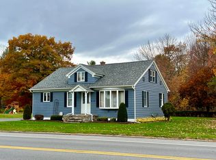 2058 Route 3, Cadyville, NY 12918