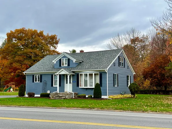 2058 Route 3, Cadyville, NY 12918