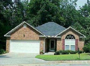 521 Granite Pt, Martinez, GA 30907