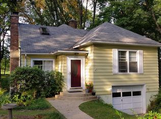 1906 Hazel Ave, Kalamazoo, MI 49008