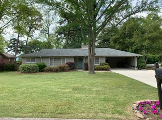 2109 Ridgeview Dr, Vestavia Hills, AL 35216