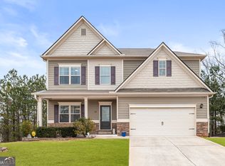 23 Carrington Way, Newnan, GA 30265