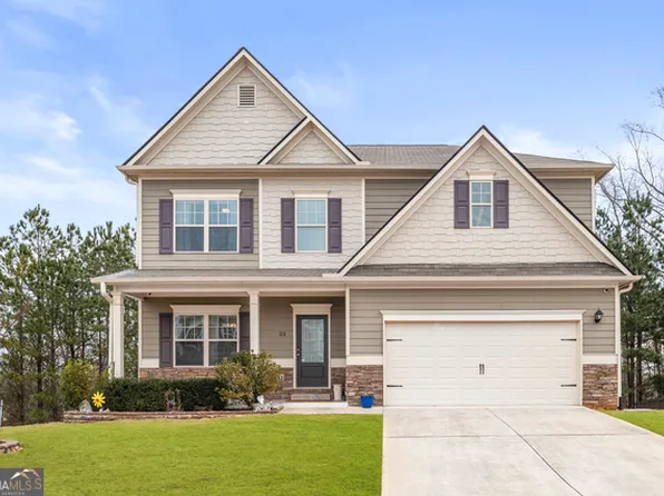 23 Carrington Way, Newnan, GA 30265