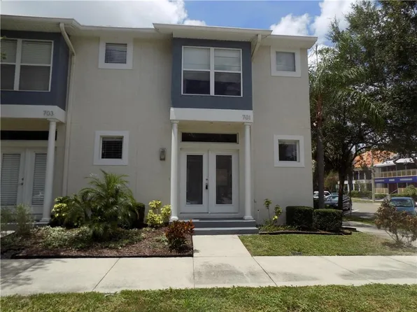 701 4th Ave S, Saint Petersburg, FL 33701