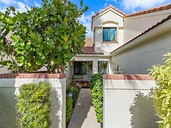 703 Sea Oats Drive #C-4, Juno Beach, FL 33408