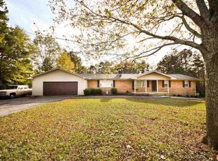 1488 Union Rd SE, Cleveland, TN 37323