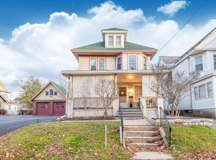 942 Central Pkwy, Schenectady, NY 12309