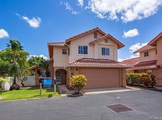 94-1001 Maiau St APT A, Waipahu, HI 96797