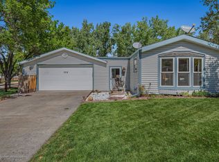 308 E Tamarack Cir, Parachute, CO 81635
