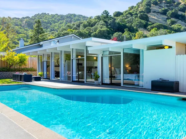 587 Loganberry Drive, San Rafael, CA 94903