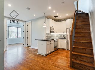 1612 Bergen St #4E, Brooklyn, NY 11213
