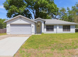 6355 E Rush St, Inverness, FL 34452