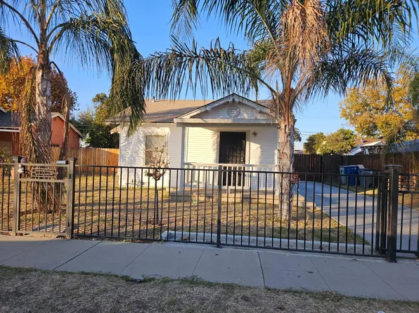 4735 E Grant Ave, Fresno, CA 93702