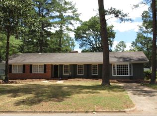 506 Forest Glen Dr, Albany, GA 31707