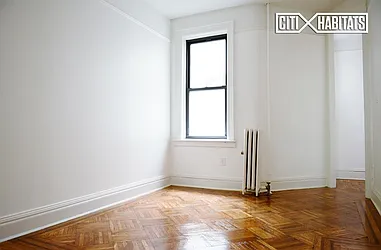 Rented by Citi Habitats