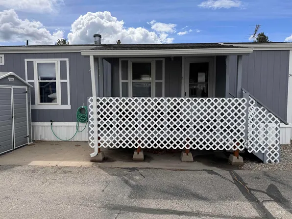 1508 E Main St Trailer 30, Emmett, ID 83617