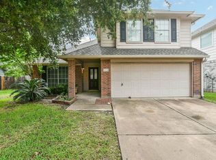 9338 Bowmore Ct, Houston, TX 77095