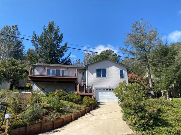 3605 Riviera West Dr, Kelseyville, CA 95451