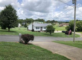 231 N Ridge Dr, Parrottsville, TN 37843