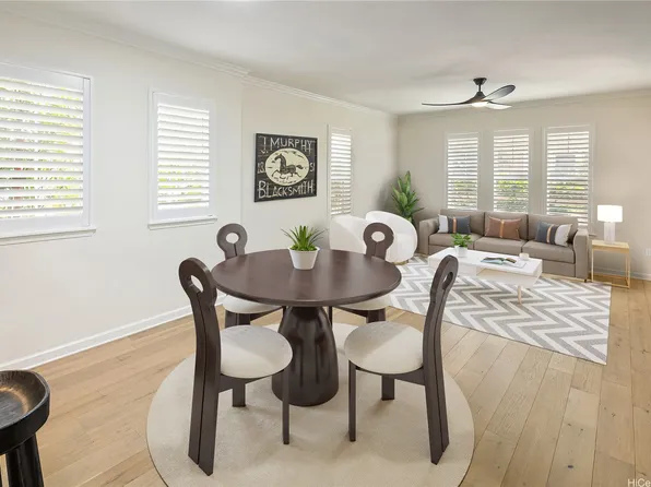 520 Lunalilo Home Rd Unit 6101, Honolulu, HI 96825