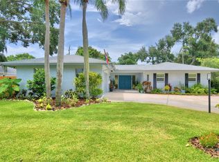 1360 89th Ave N, Saint Petersburg, FL 33702