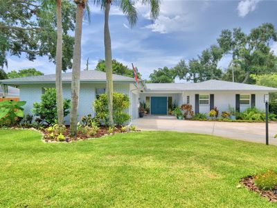 1360 89th Ave N, Saint Petersburg, FL, 33702