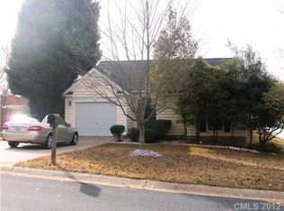 485 Debra Cir, Concord, NC 28025