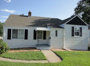 4639 Center St, Omaha, NE 68106