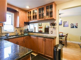 133 Trolley Crossing Ln #133, Middletown, CT 06457