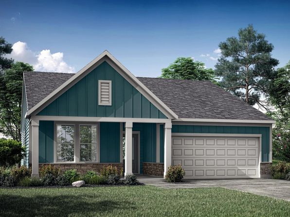 HOLSTON Plan, Southwick - The Villas