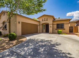 1062 S Fresno St, Chandler, AZ 85286