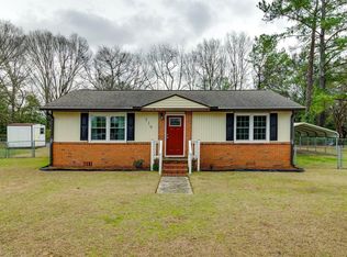 519 Georgetown Ave, Sumter, SC 29154