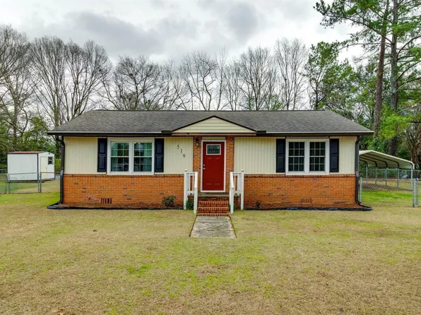 519 Georgetown Ave, Sumter, SC 29154