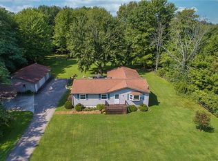 16870 Ravenna Rd, Chagrin Falls, OH 44023