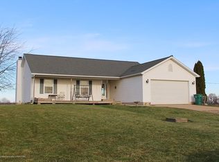 3888 Section Rd, Nashville, MI 49073