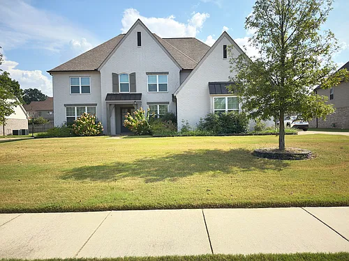 455 Tender Oaks Ln N Photo 1
