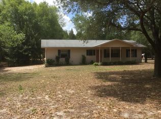 17350 Eldridge Ave, Spring Hill, FL 34610