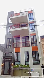 Rented by Grand & Co.