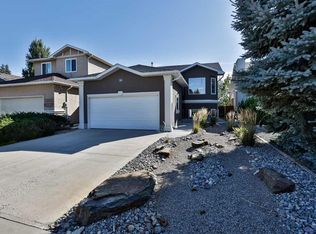 203 N Blackfoot Cir W, Lethbridge, AB T1K 7T2
