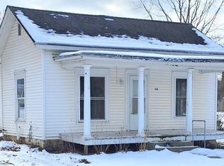 115 W Division St, Sherwood, MI 49089