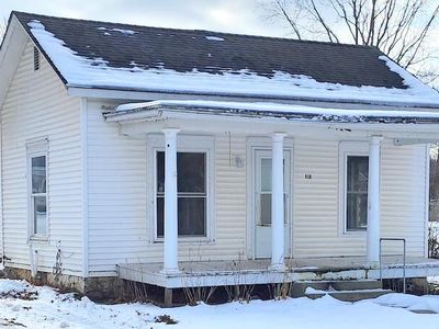 115 W Division St, Sherwood, MI, 49089