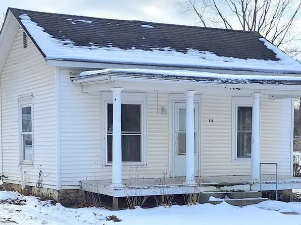 115 W Division St, Sherwood, MI 49089
