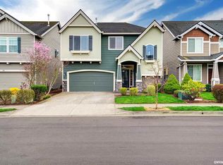 820 SW Morgan Way, Troutdale, OR 97060
