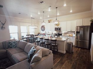 6715 Spur Dr, Midland, TX 79705